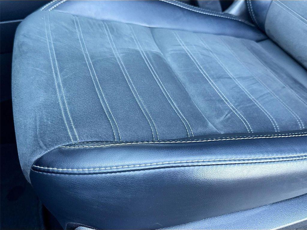 used 2024 Mitsubishi Outlander car, priced at $23,000