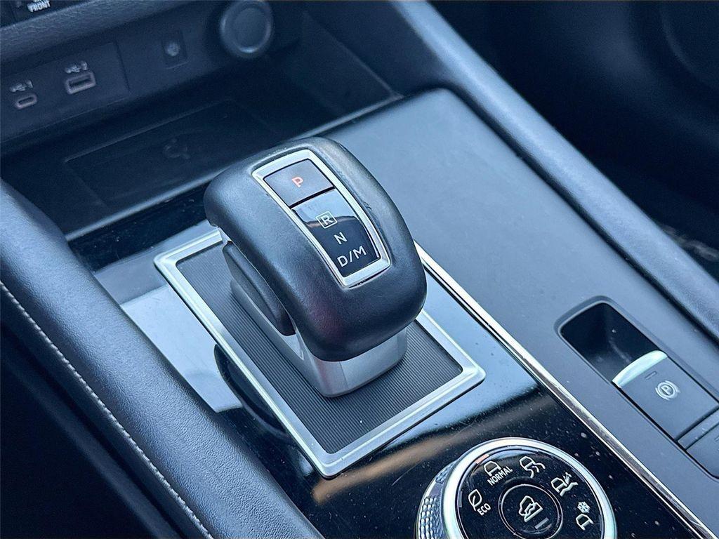 used 2024 Mitsubishi Outlander car, priced at $23,000