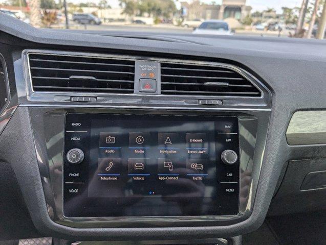 used 2019 Volkswagen Tiguan car, priced at $14,855