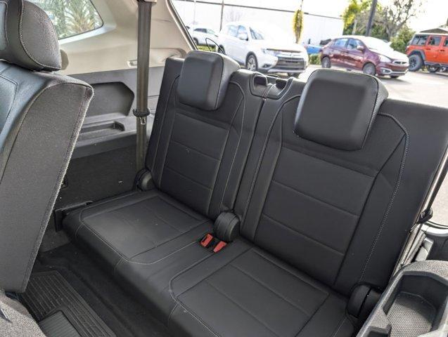 used 2019 Volkswagen Tiguan car, priced at $14,855