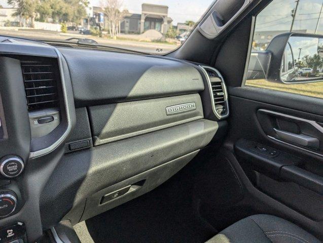 used 2022 Ram 1500 car, priced at $30,400