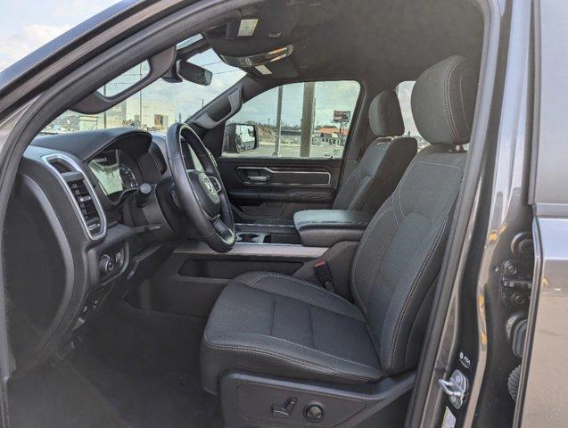 used 2022 Ram 1500 car, priced at $30,400