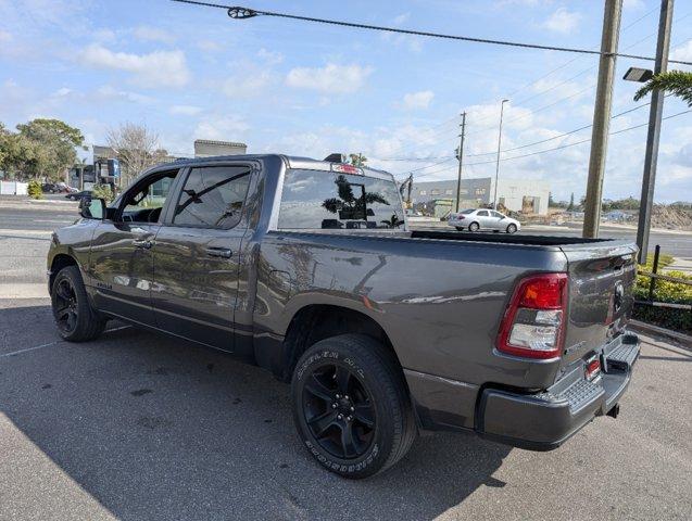 used 2022 Ram 1500 car, priced at $30,400