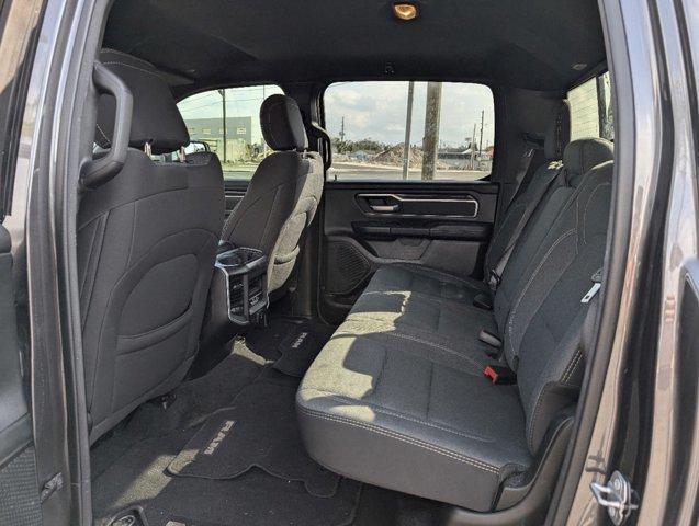 used 2022 Ram 1500 car, priced at $30,400