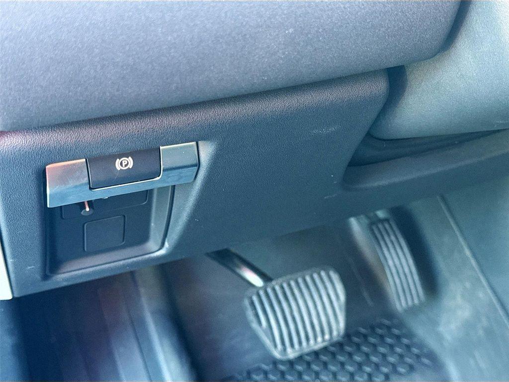 used 2023 Land Rover Defender car, priced at $47,300