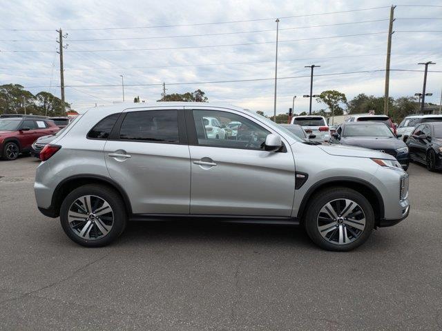 new 2024 Mitsubishi Outlander Sport car, priced at $19,070