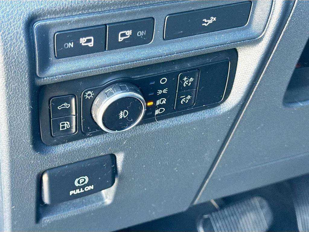 used 2024 Ford F-150 car, priced at $45,000