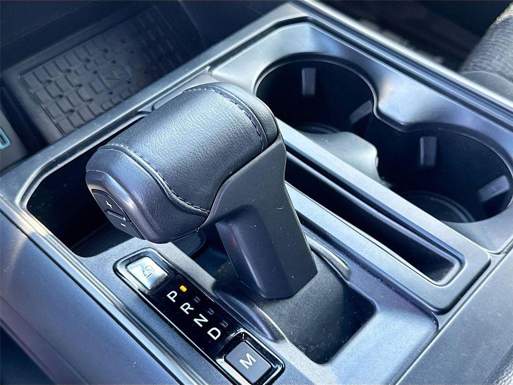 used 2024 Ford F-150 car, priced at $45,000