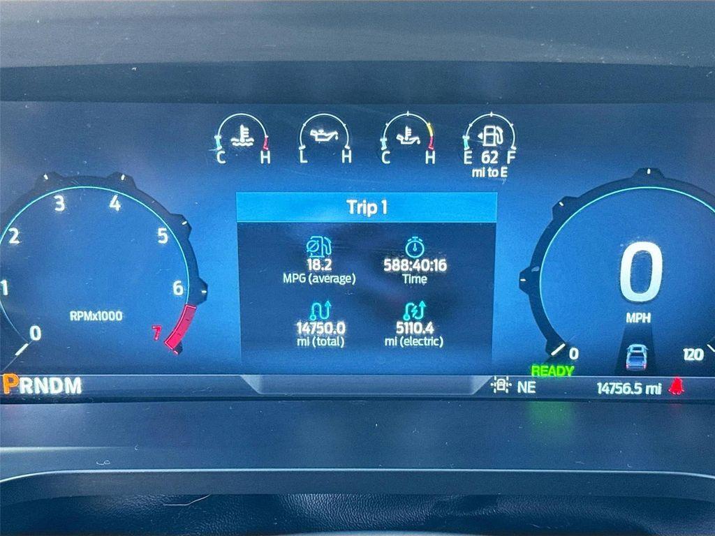 used 2024 Ford F-150 car, priced at $45,000