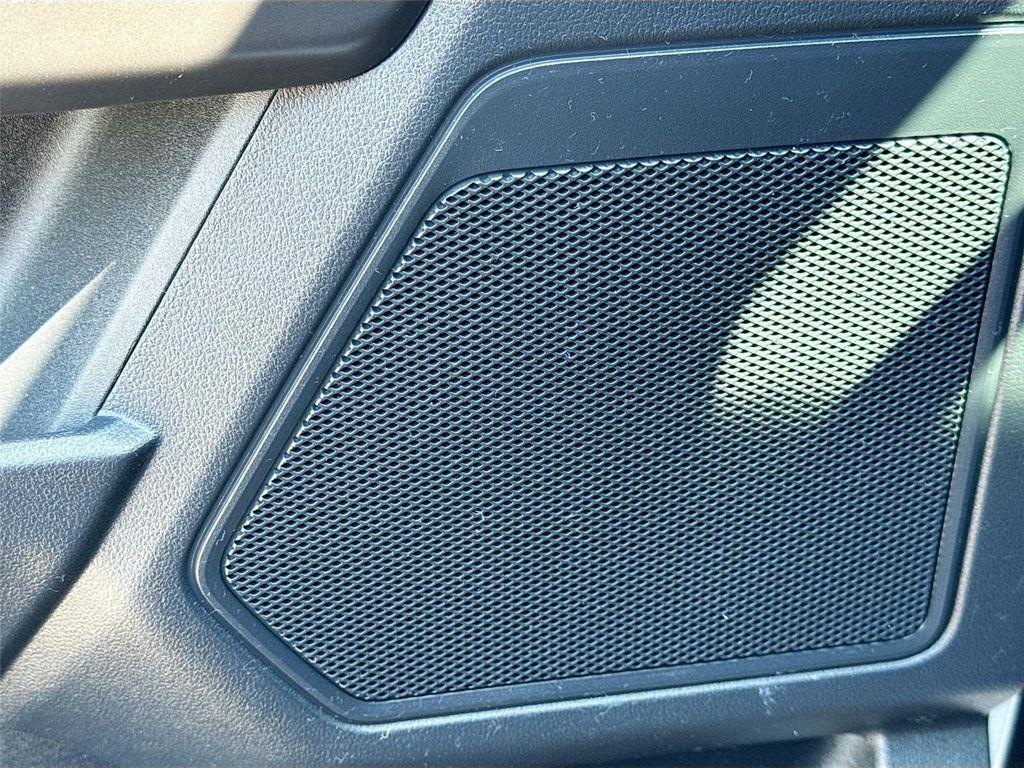 used 2024 Ford F-150 car, priced at $45,000