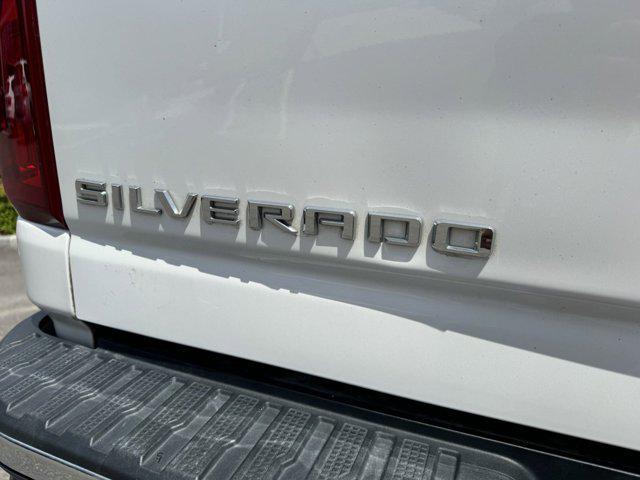 used 2022 Chevrolet Silverado 3500 car, priced at $54,308