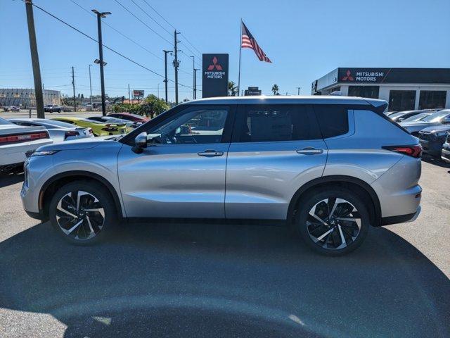 new 2024 Mitsubishi Outlander car, priced at $26,900