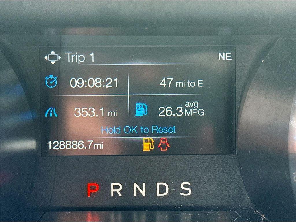 used 2019 Ford Mustang car, priced at $12,800