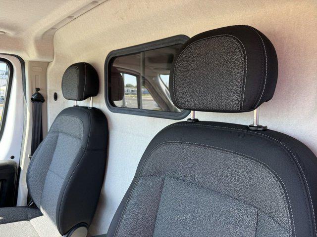 used 2022 Ram ProMaster 3500 car, priced at $42,838
