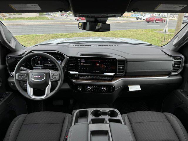 used 2024 GMC Sierra 1500 car, priced at $68,991