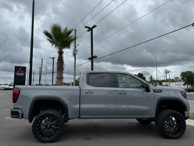 used 2024 GMC Sierra 1500 car, priced at $68,991