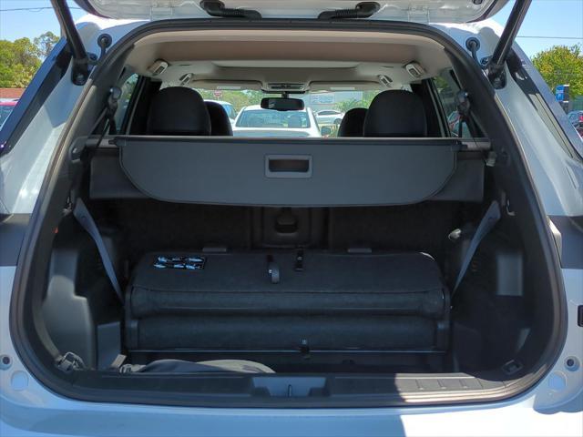 new 2025 Mitsubishi Outlander PHEV car, priced at $41,515