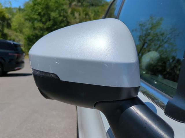 new 2025 Mitsubishi Outlander PHEV car, priced at $41,515