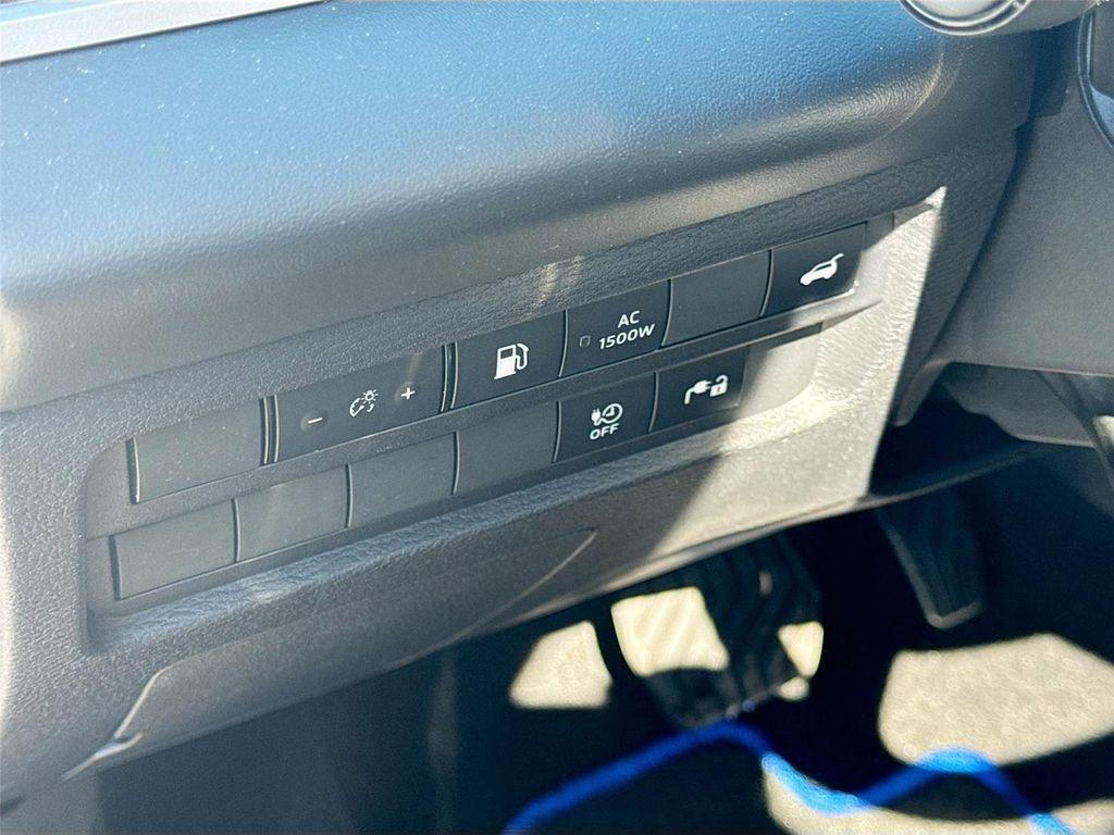 new 2025 Mitsubishi Outlander PHEV car, priced at $43,265