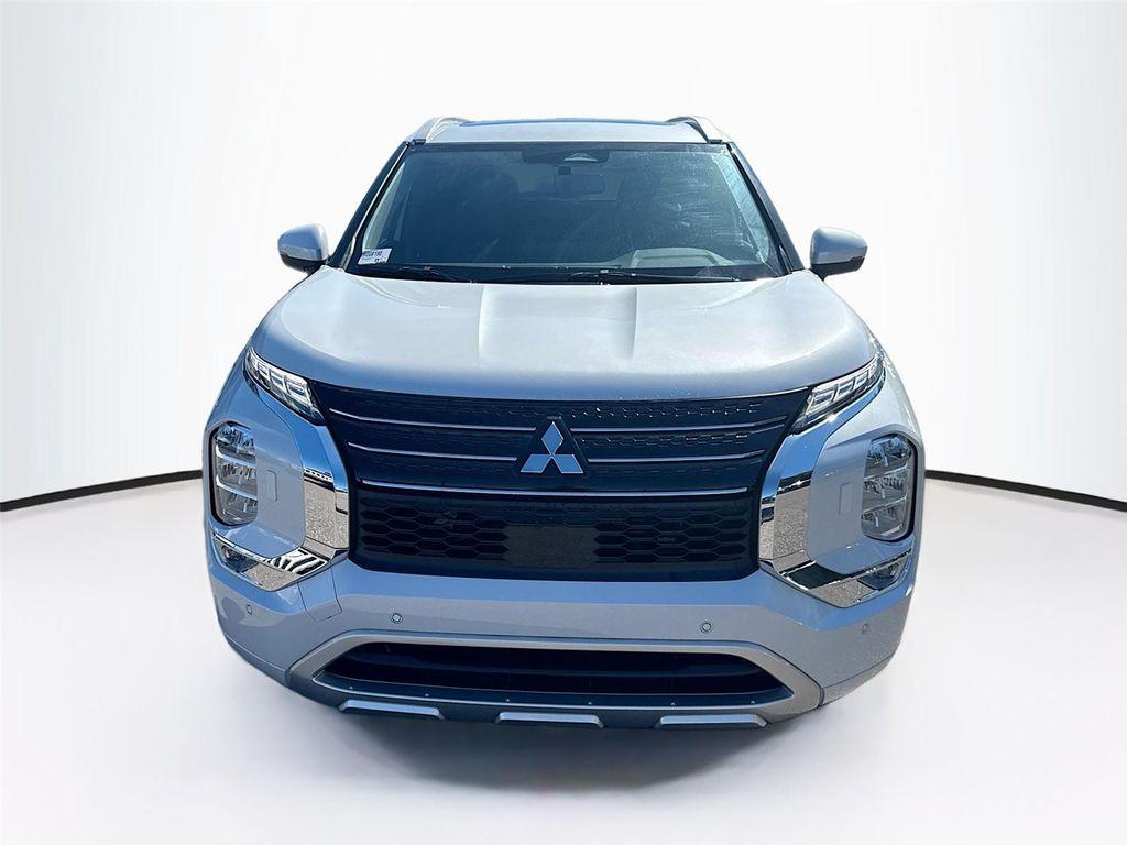 new 2025 Mitsubishi Outlander PHEV car, priced at $43,265