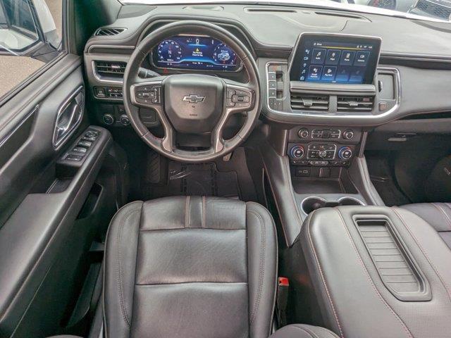 used 2023 Chevrolet Tahoe car, priced at $58,500