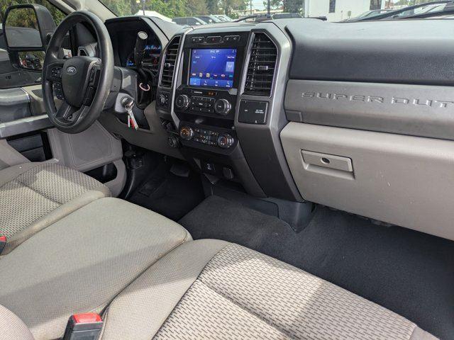 used 2022 Ford F-350 car, priced at $49,000