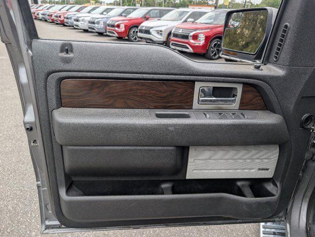 used 2012 Ford F-150 car, priced at $16,995