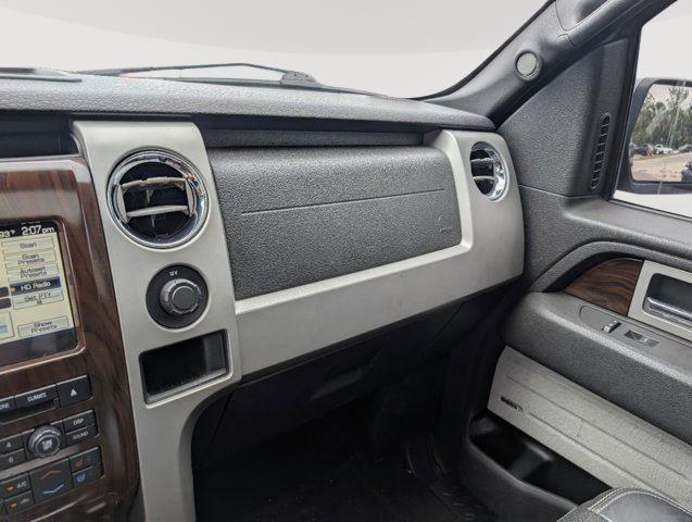used 2012 Ford F-150 car, priced at $16,995