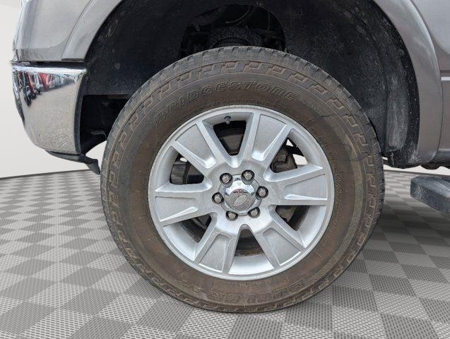 used 2012 Ford F-150 car, priced at $16,995