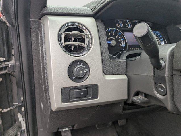 used 2012 Ford F-150 car, priced at $16,995