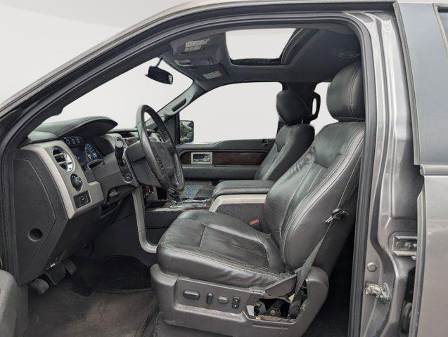 used 2012 Ford F-150 car, priced at $16,995