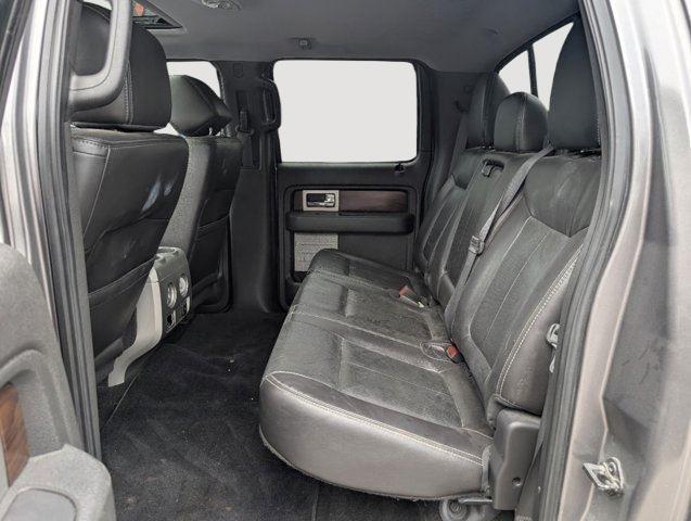 used 2012 Ford F-150 car, priced at $16,995