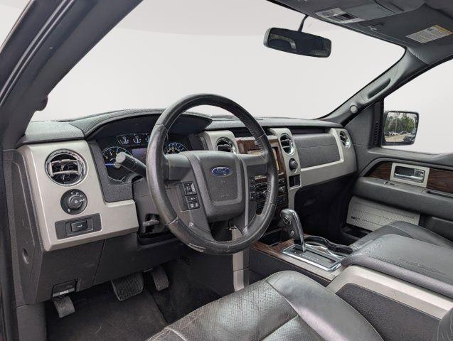 used 2012 Ford F-150 car, priced at $16,995