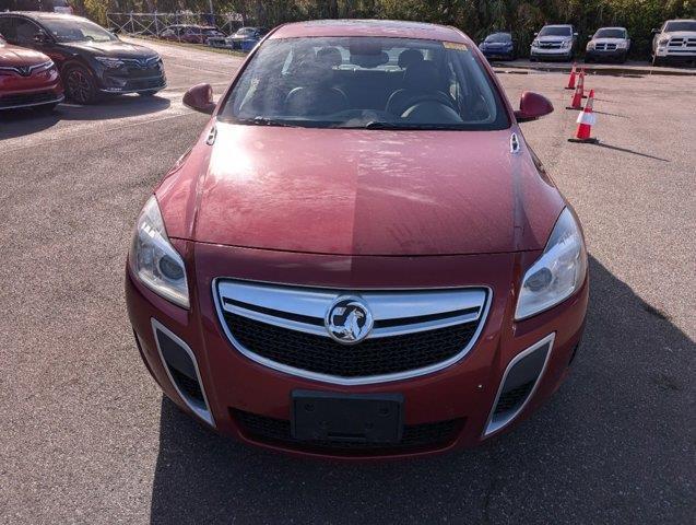 used 2013 Buick Regal car, priced at $13,485