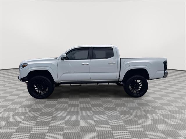 used 2023 Toyota Tacoma car, priced at $26,755