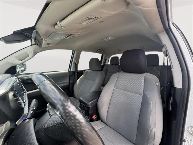 used 2023 Toyota Tacoma car, priced at $26,755