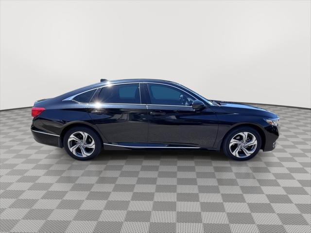 used 2019 Honda Accord car, priced at $18,634