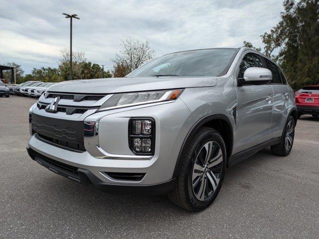 new 2024 Mitsubishi Outlander Sport car, priced at $20,750