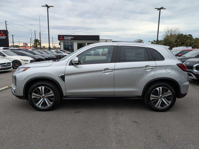 new 2024 Mitsubishi Outlander Sport car, priced at $20,750