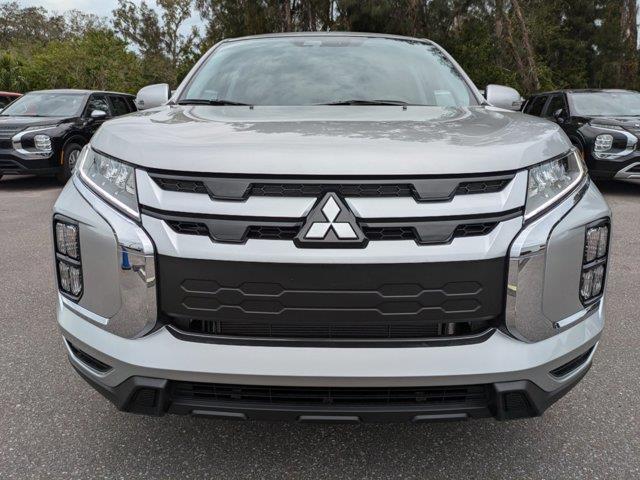 new 2024 Mitsubishi Outlander Sport car, priced at $20,750