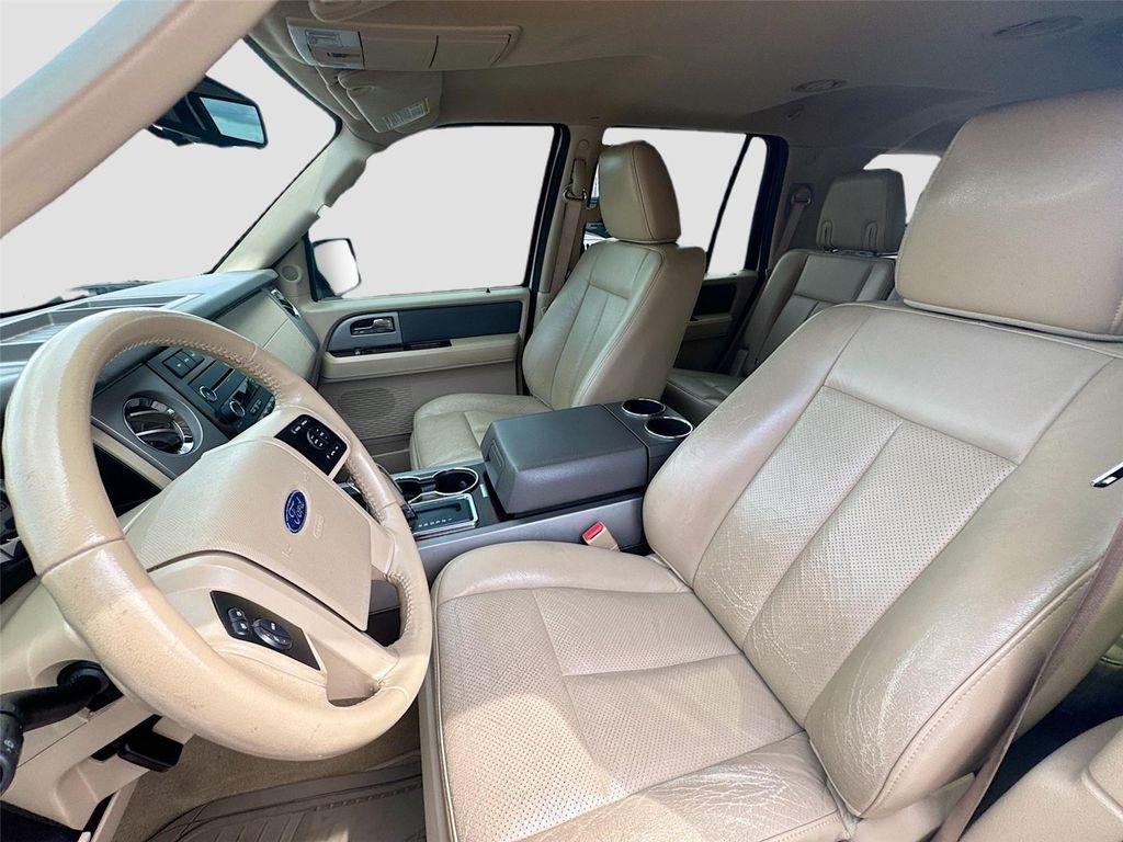 used 2012 Ford Expedition car, priced at $10,485
