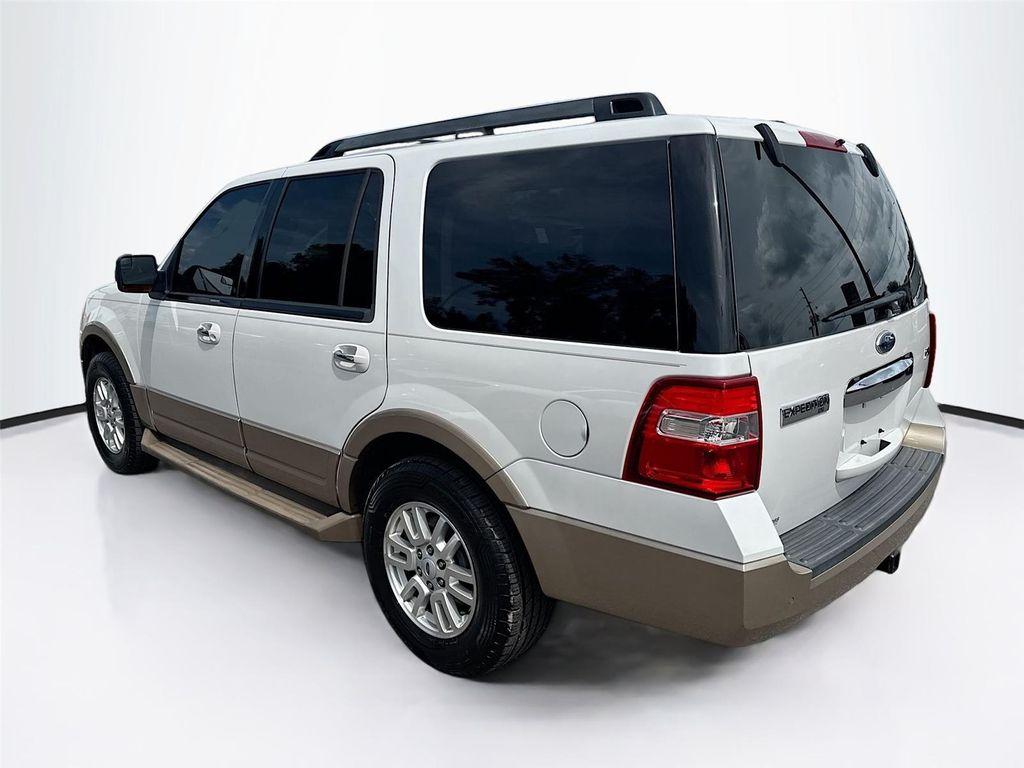 used 2012 Ford Expedition car, priced at $10,485