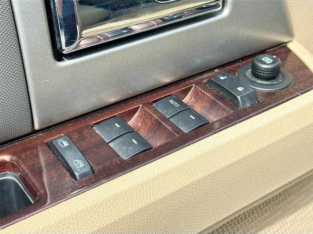 used 2012 Ford Expedition car, priced at $10,485