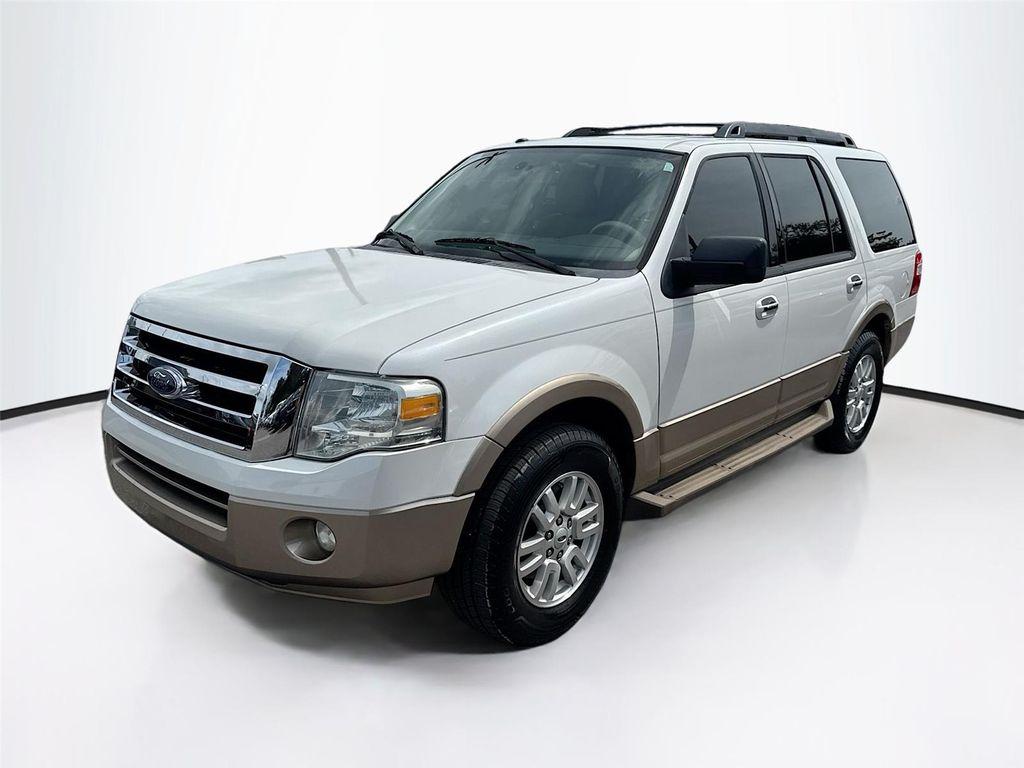 used 2012 Ford Expedition car, priced at $10,485