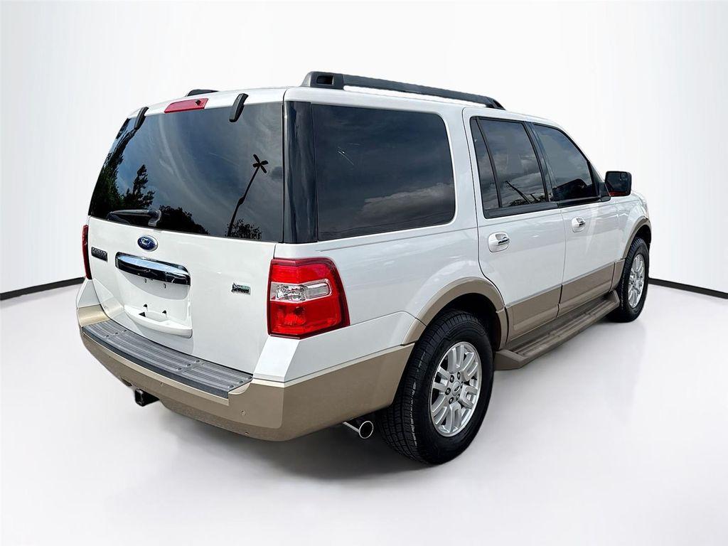 used 2012 Ford Expedition car, priced at $10,485