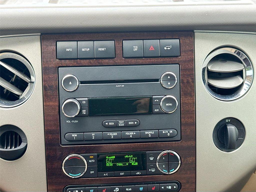 used 2012 Ford Expedition car, priced at $10,485