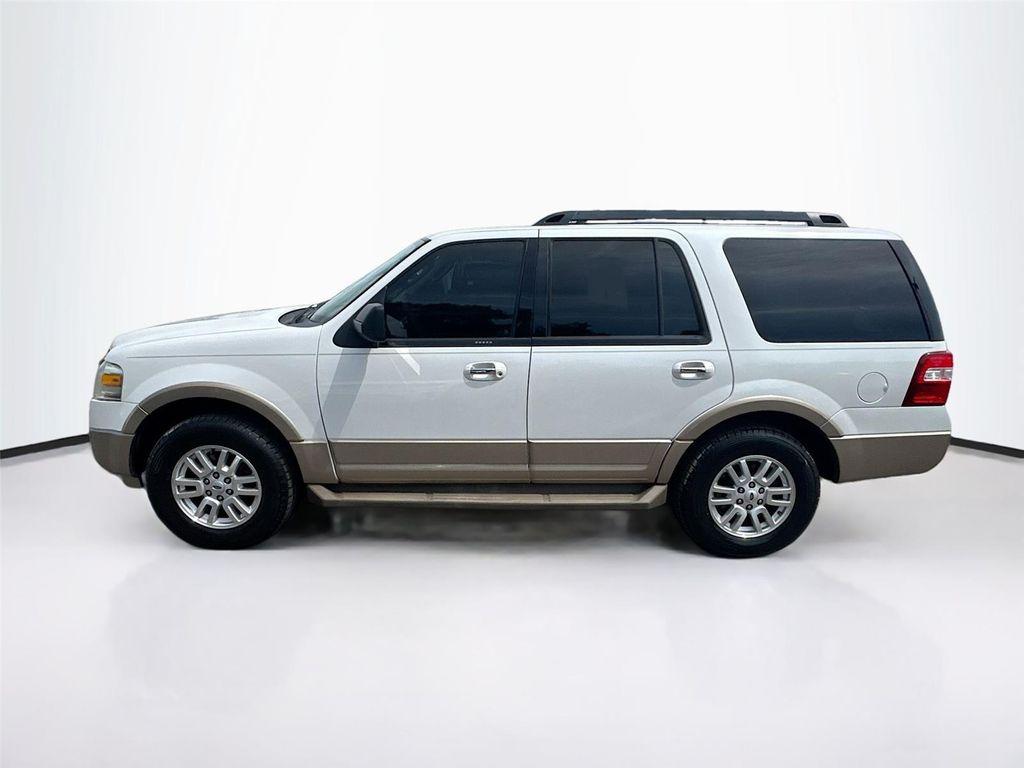 used 2012 Ford Expedition car, priced at $10,485
