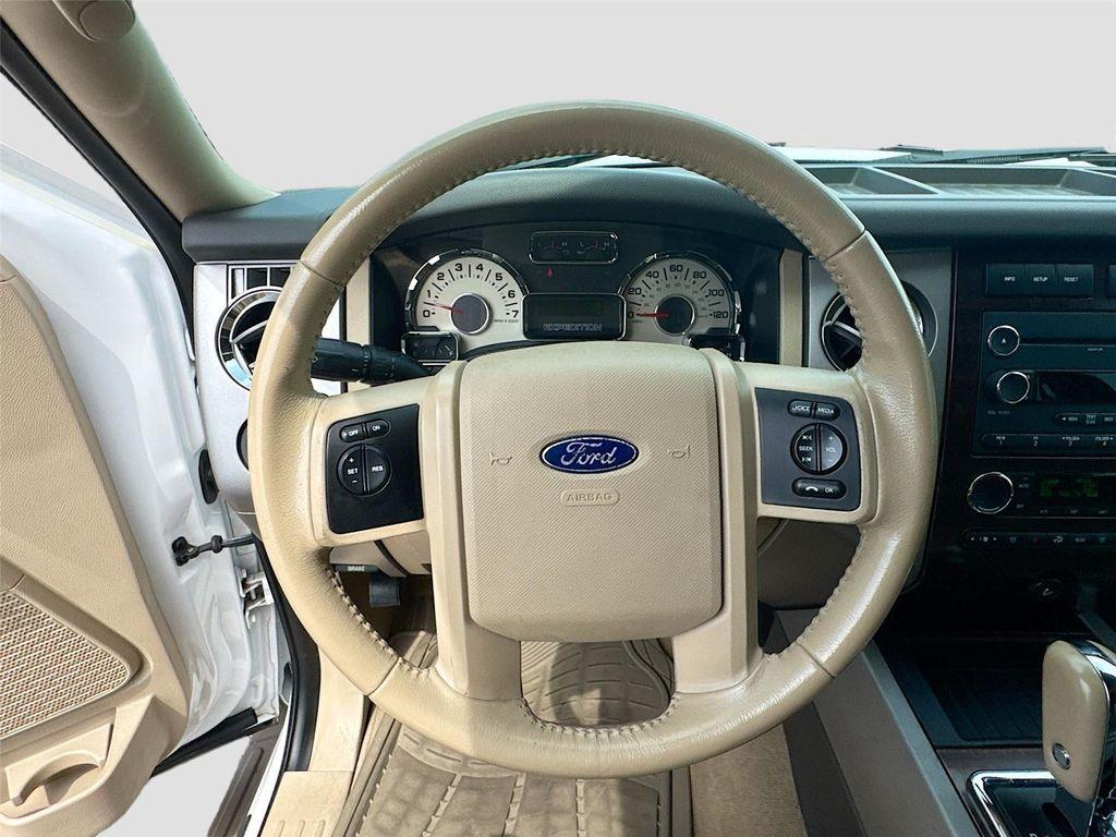 used 2012 Ford Expedition car, priced at $10,485