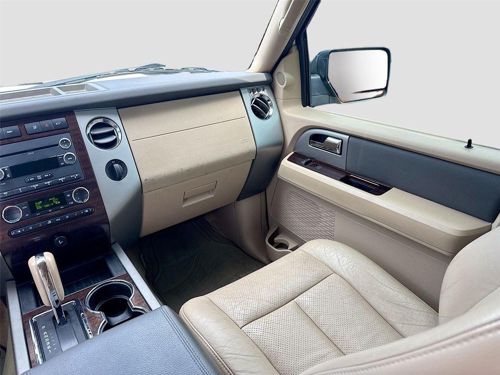 used 2012 Ford Expedition car, priced at $10,485