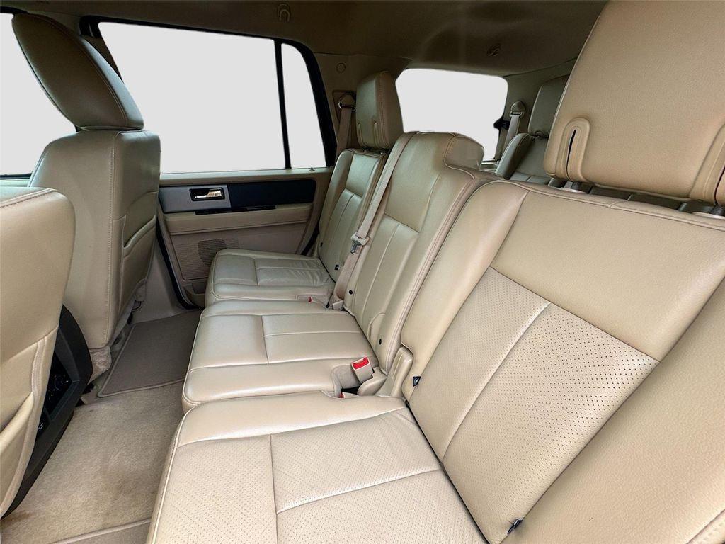 used 2012 Ford Expedition car, priced at $10,485